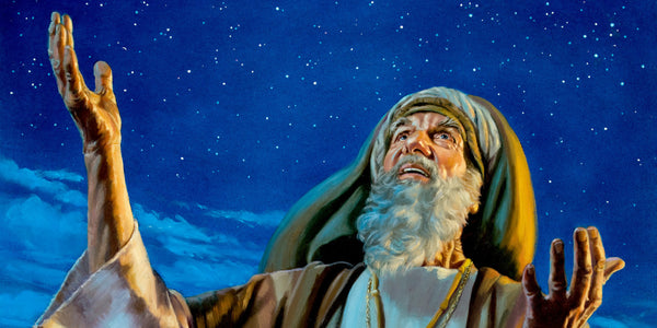 A Story of Faith: Abraham