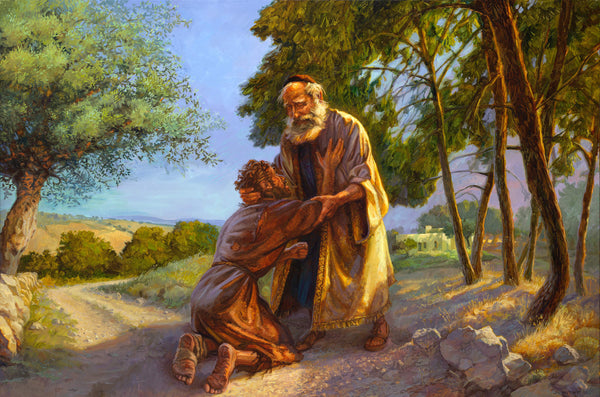 The Prodigal Son