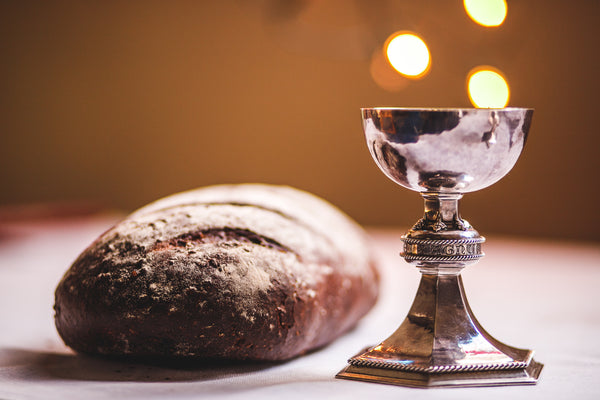 The Bread of Life