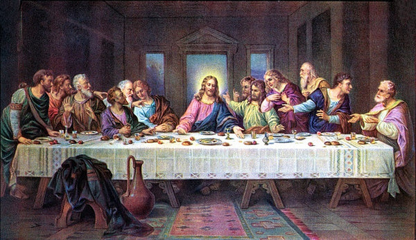 The Last Supper