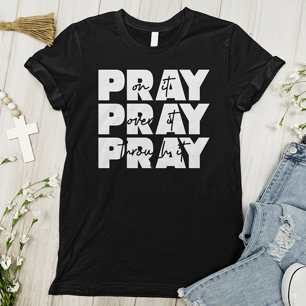 Heaven Inspired Tee's – Page 2 – Christian Divinity