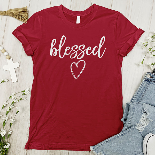 Blessed Tee