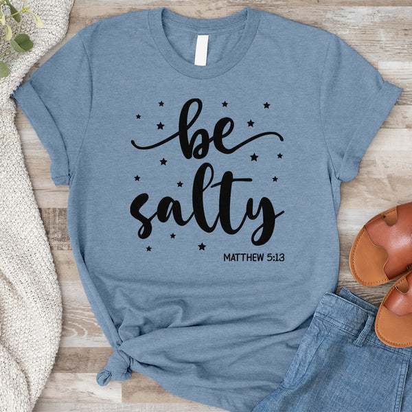 Be Salty Tee