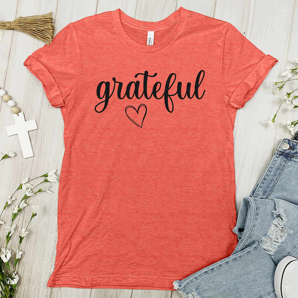 Grateful Tee Shirt