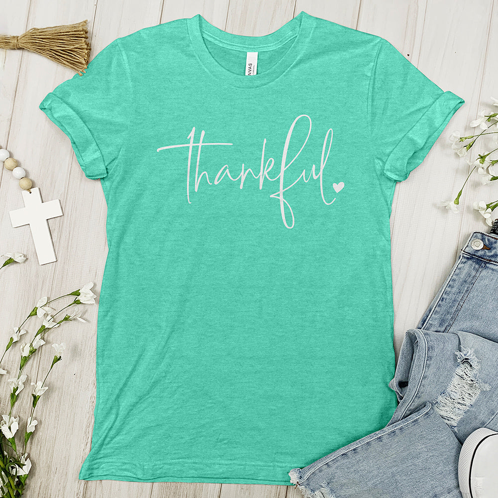 Thankful Tee Shirt