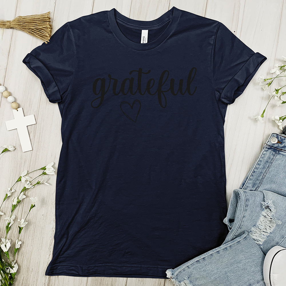 Grateful Tee Shirt