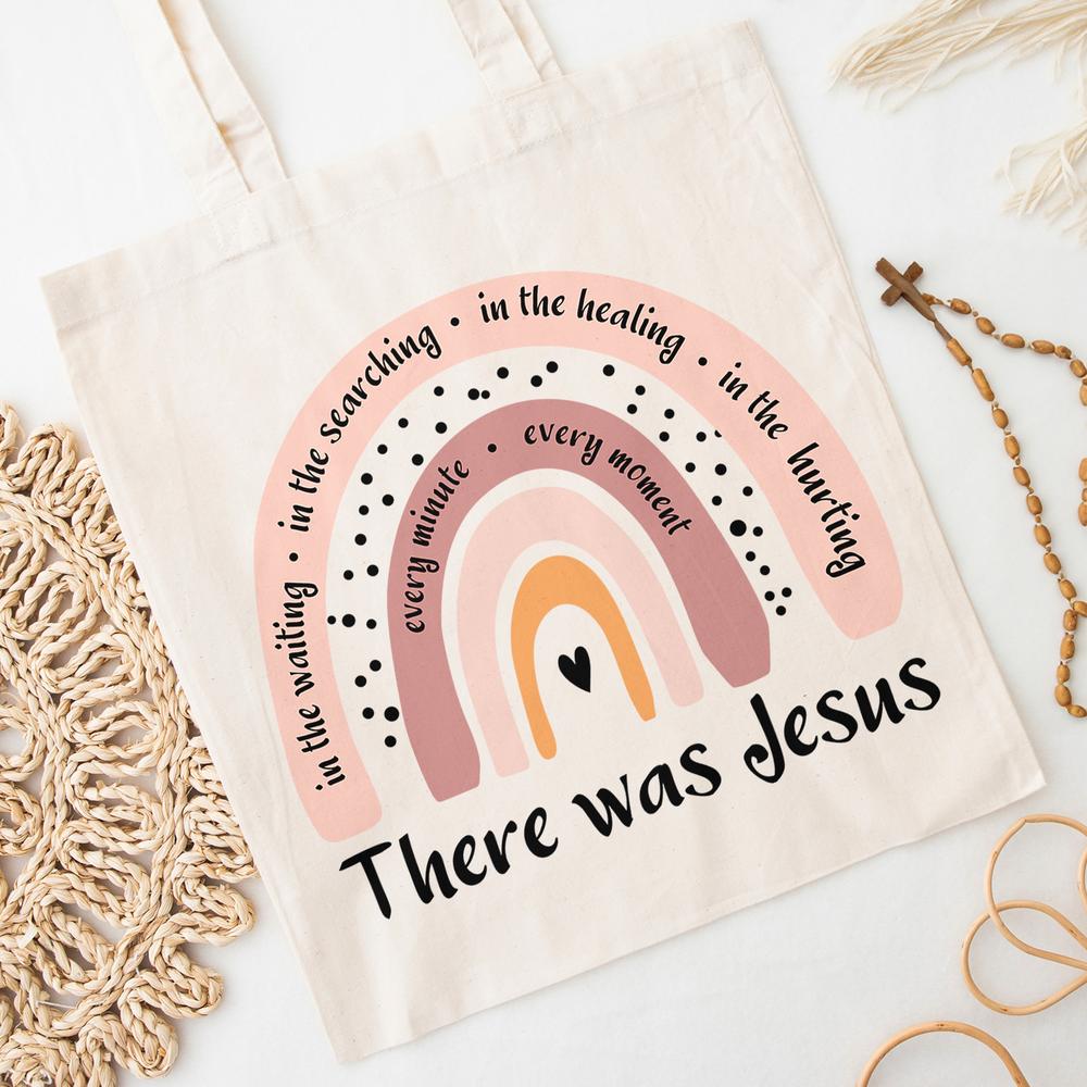 Women Of The Bible Tote Bag – Christian Divinity