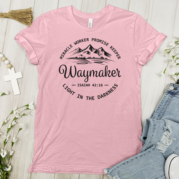 Waymaker  Tee