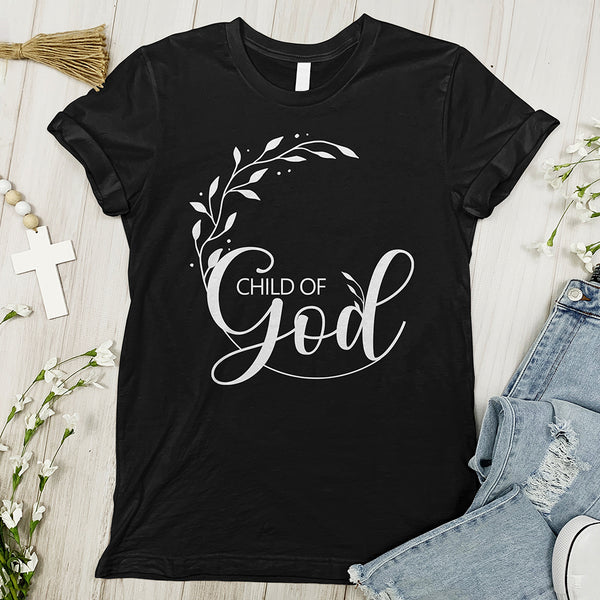 Child of God Tee