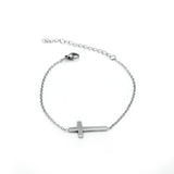 Beautiful Christian Cross Bracelet