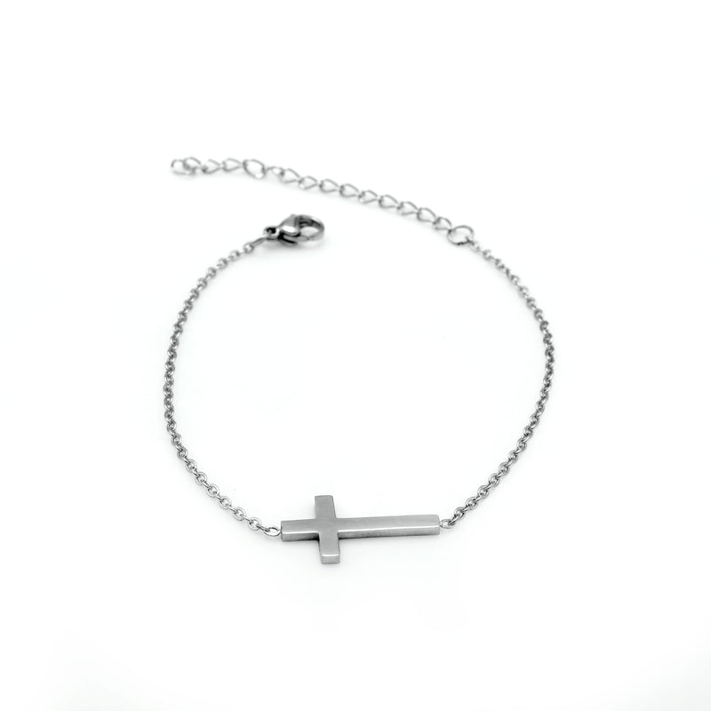 Beautiful Christian Cross Bracelet