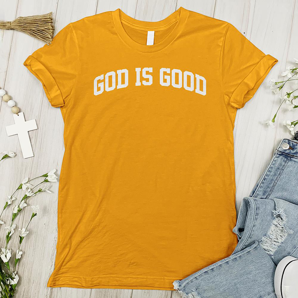 God is Good Tee