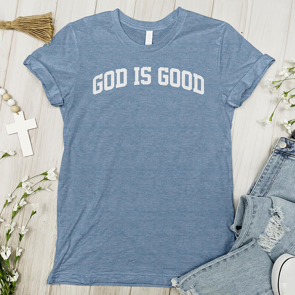 God is Good Tee