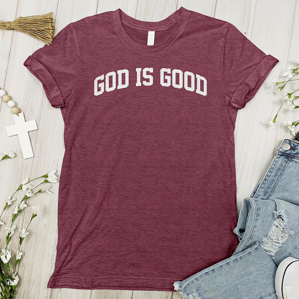 God is Good Tee